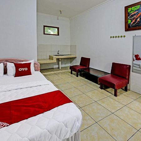 Spot On 91372 Wisma Bulin Purwokerto Dış mekan fotoğraf