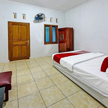 Spot On 91372 Wisma Bulin Purwokerto Dış mekan fotoğraf