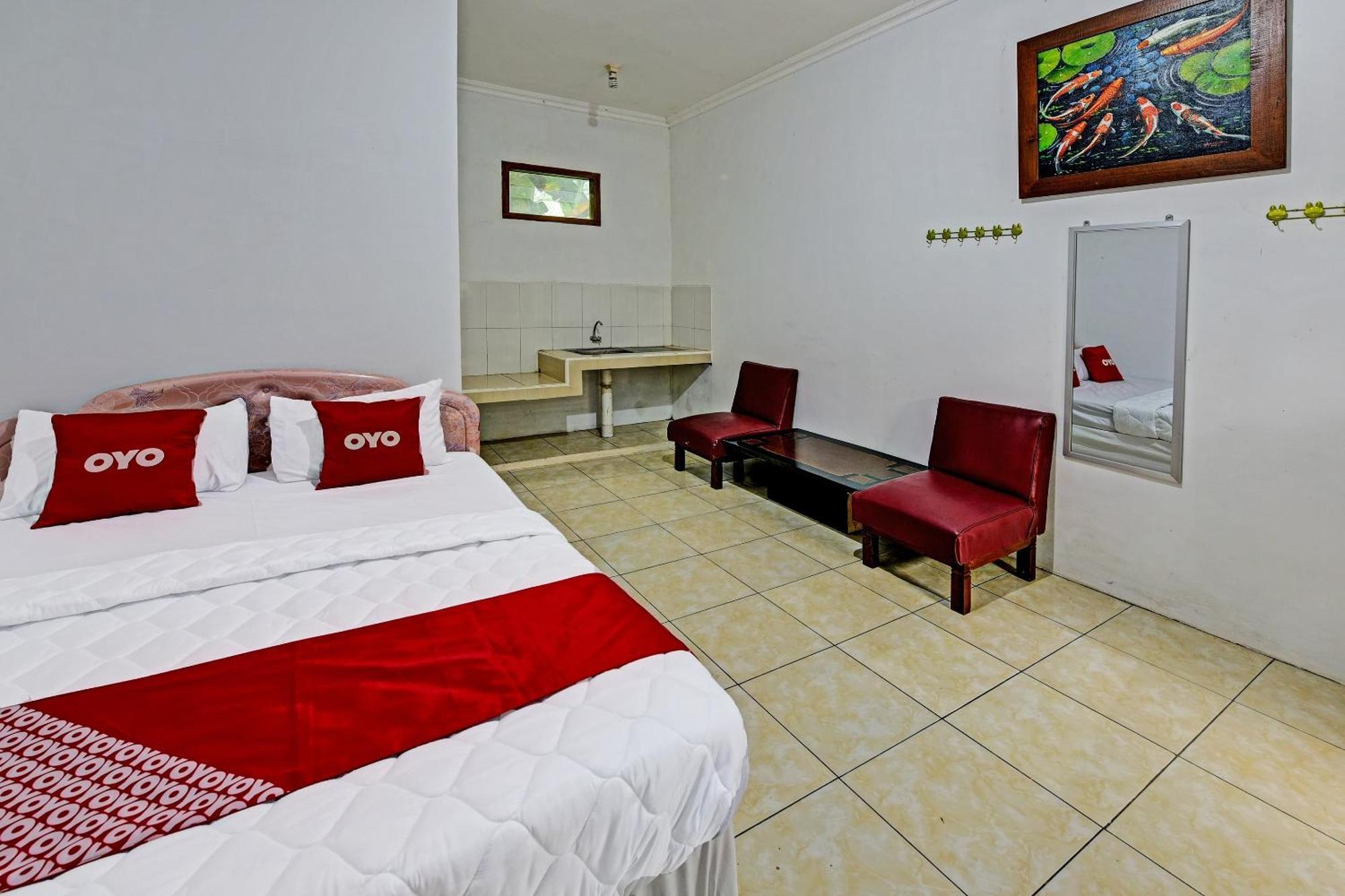 Spot On 91372 Wisma Bulin Purwokerto Dış mekan fotoğraf