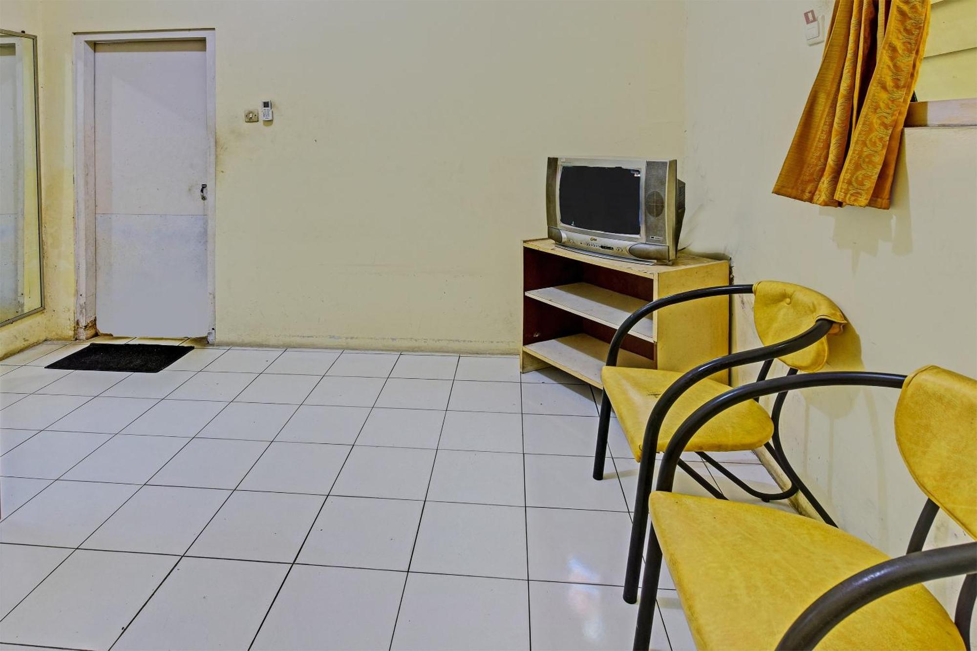 Spot On 91372 Wisma Bulin Purwokerto Dış mekan fotoğraf