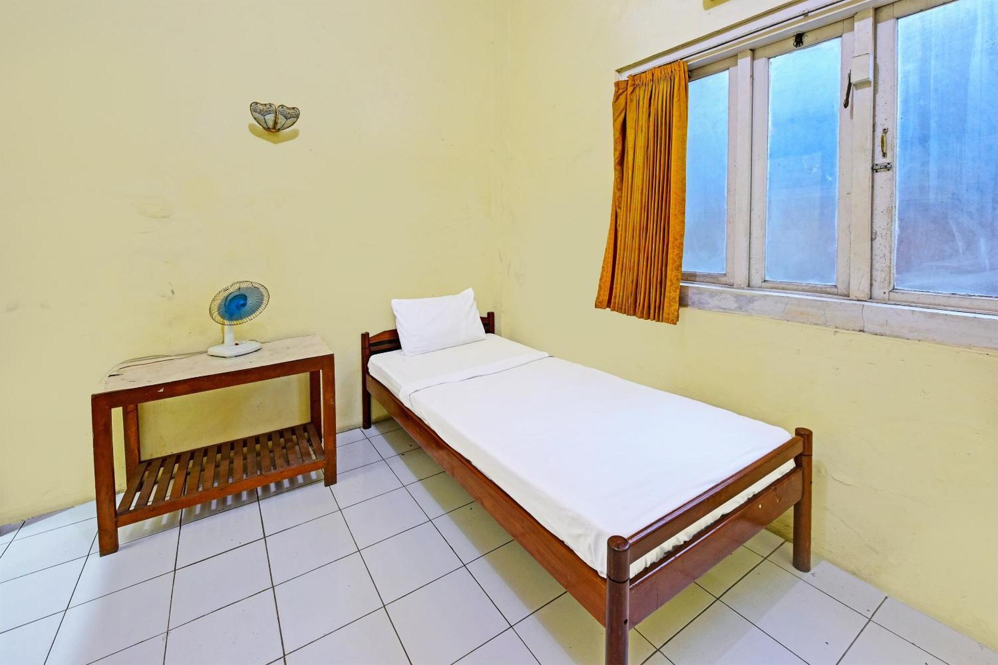 Spot On 91372 Wisma Bulin Purwokerto Dış mekan fotoğraf