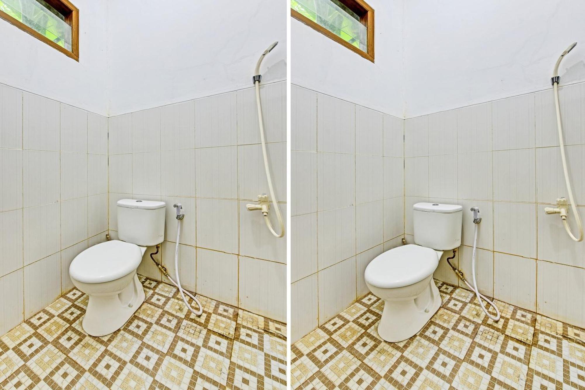 Spot On 91372 Wisma Bulin Purwokerto Dış mekan fotoğraf