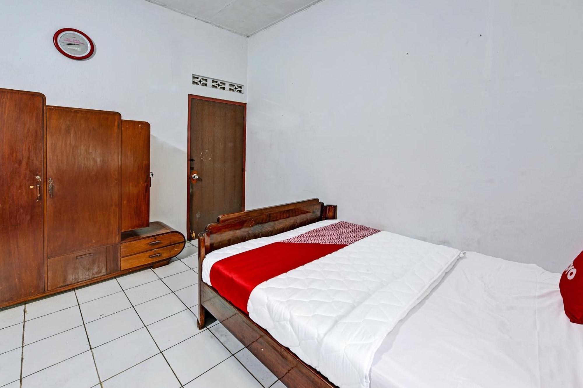 Spot On 91372 Wisma Bulin Purwokerto Dış mekan fotoğraf