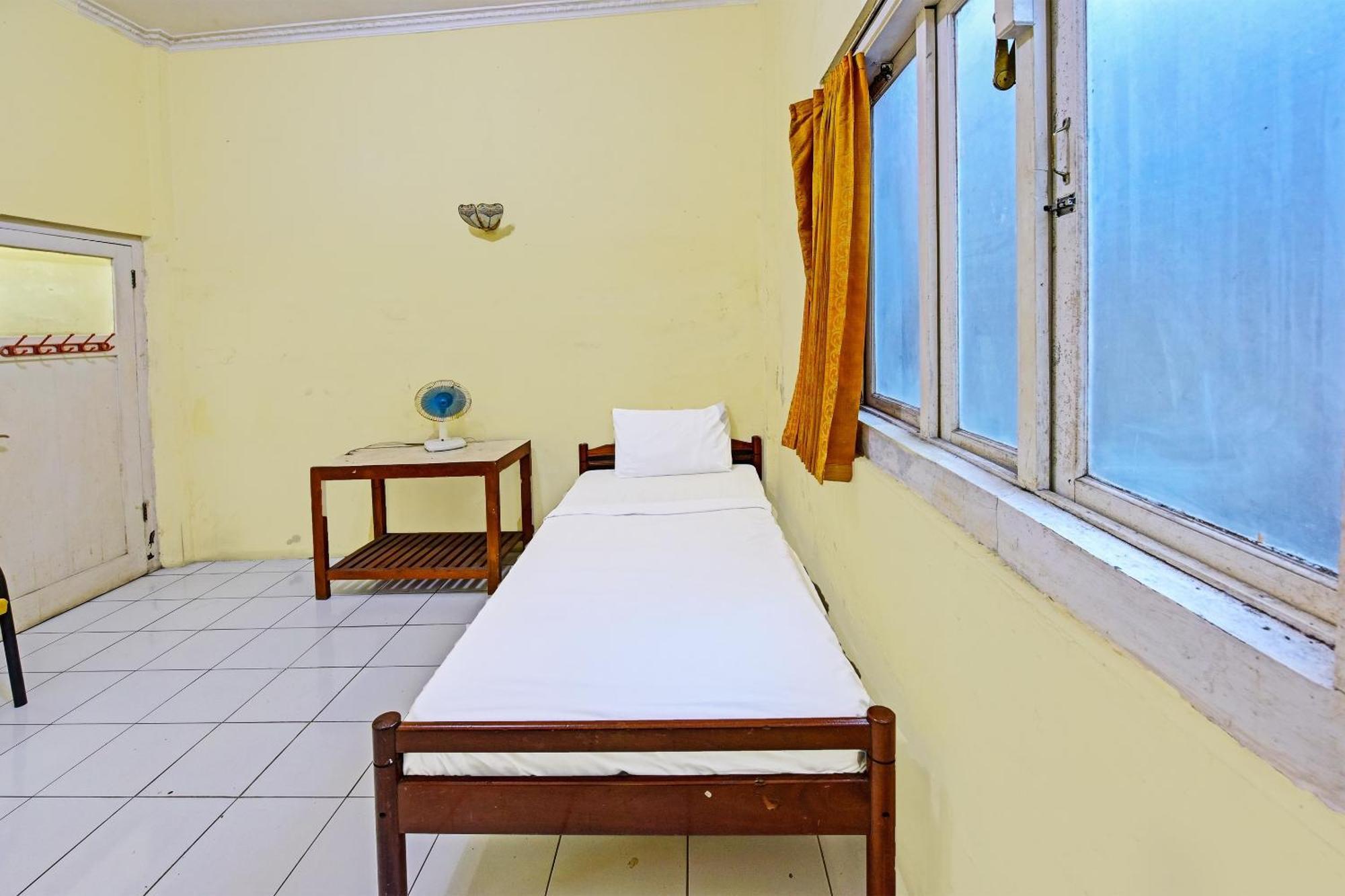 Spot On 91372 Wisma Bulin Purwokerto Dış mekan fotoğraf
