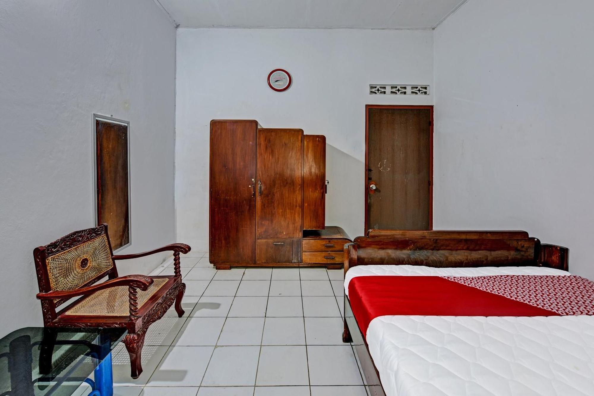 Spot On 91372 Wisma Bulin Purwokerto Dış mekan fotoğraf