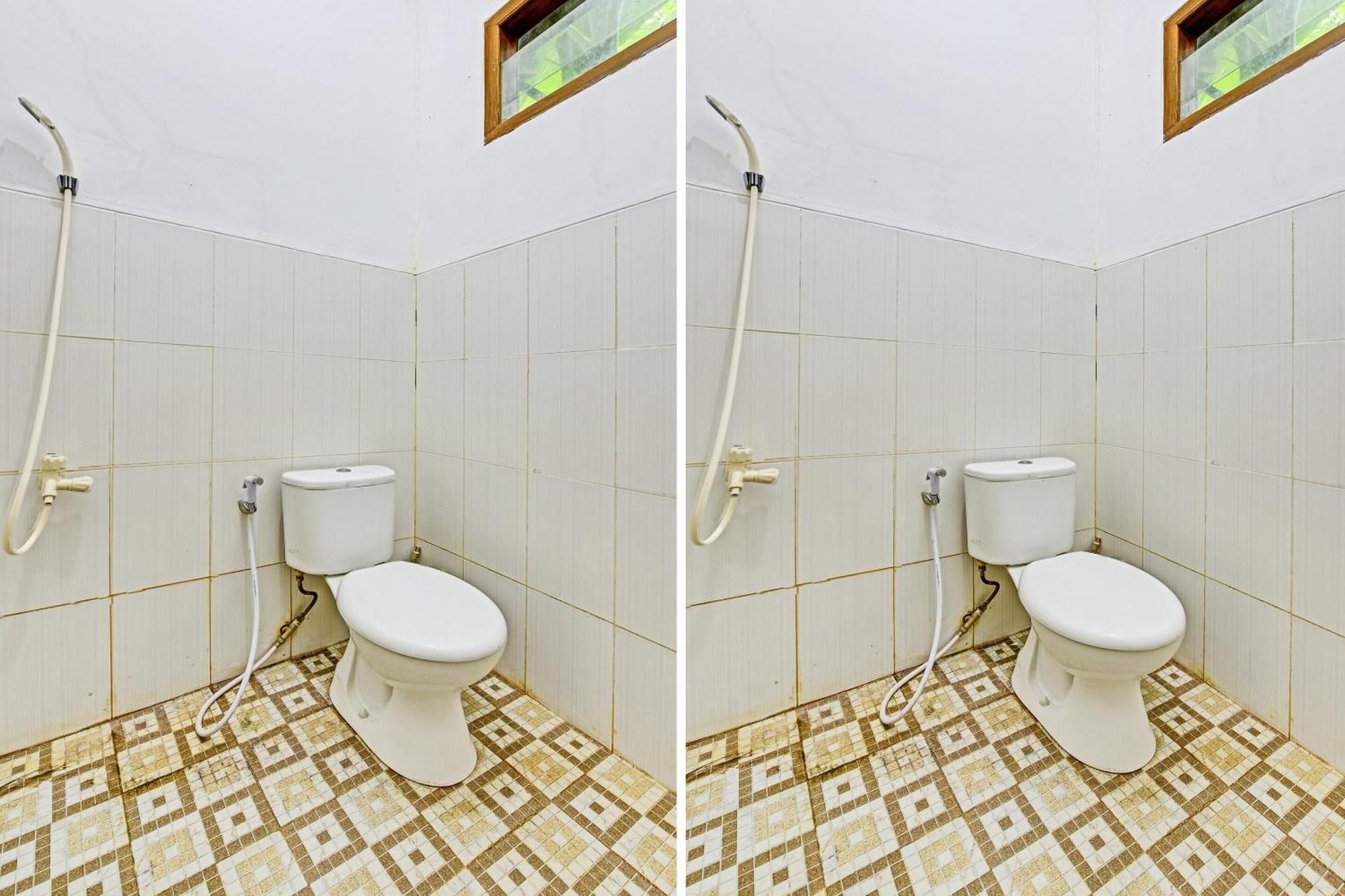 Spot On 91372 Wisma Bulin Purwokerto Dış mekan fotoğraf