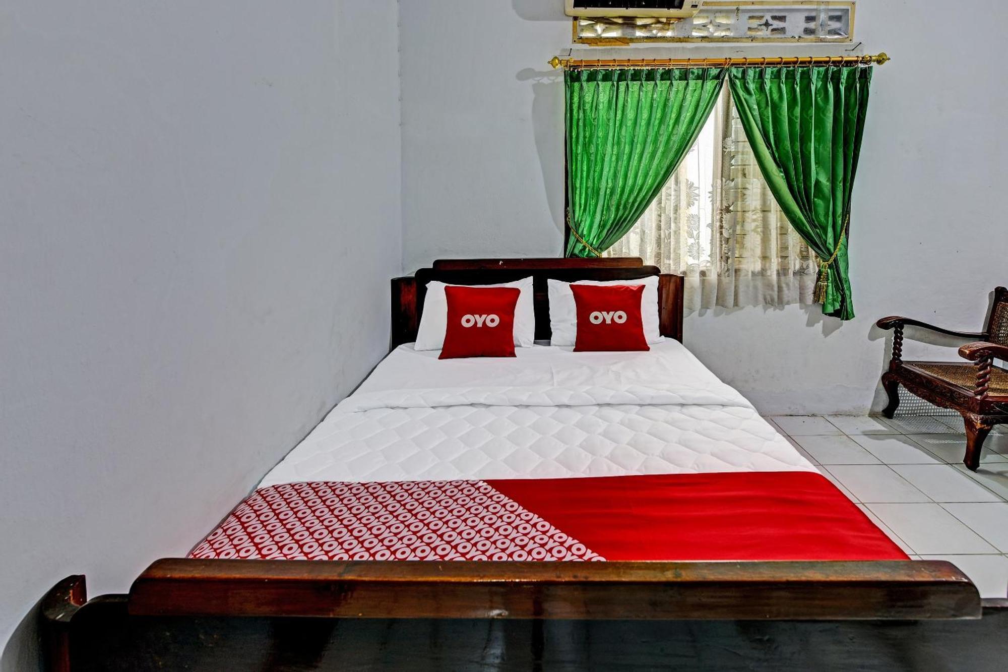 Spot On 91372 Wisma Bulin Purwokerto Dış mekan fotoğraf