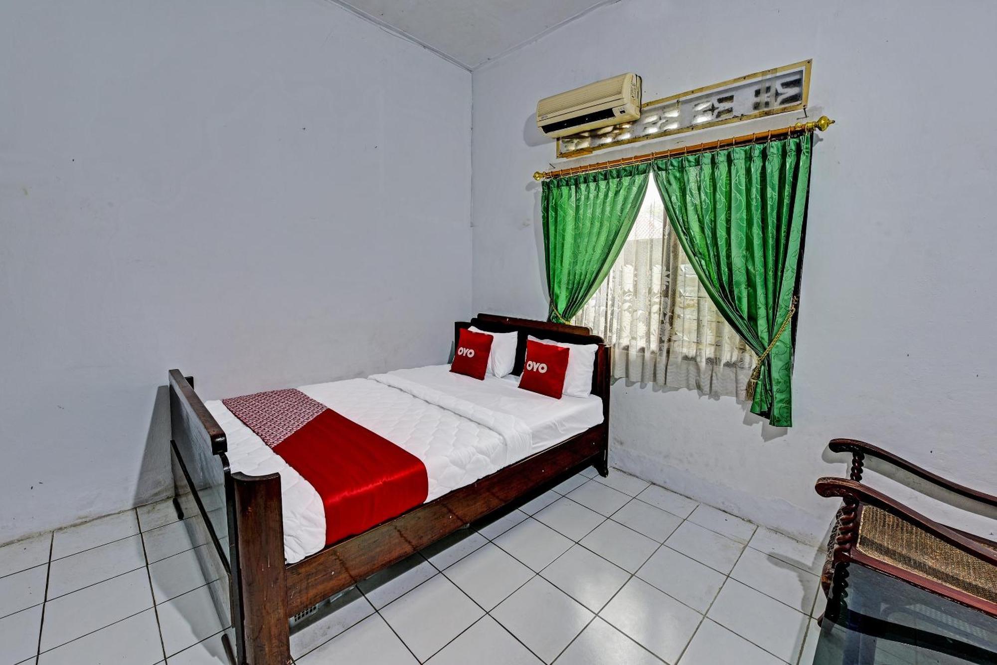 Spot On 91372 Wisma Bulin Purwokerto Dış mekan fotoğraf