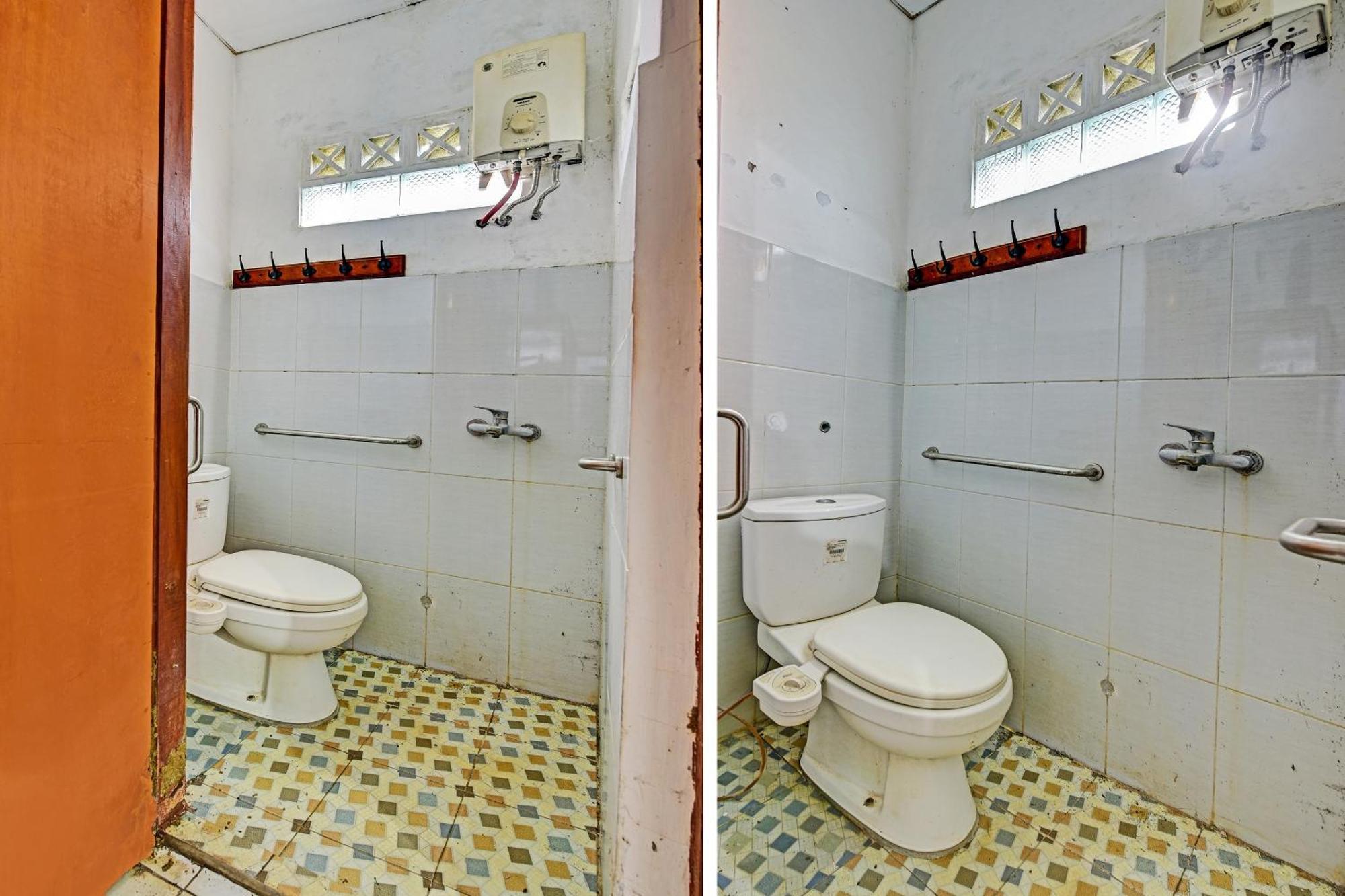 Spot On 91372 Wisma Bulin Purwokerto Dış mekan fotoğraf