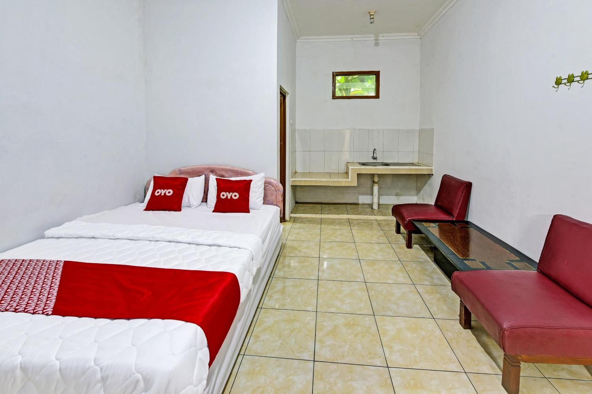 Spot On 91372 Wisma Bulin Purwokerto Dış mekan fotoğraf