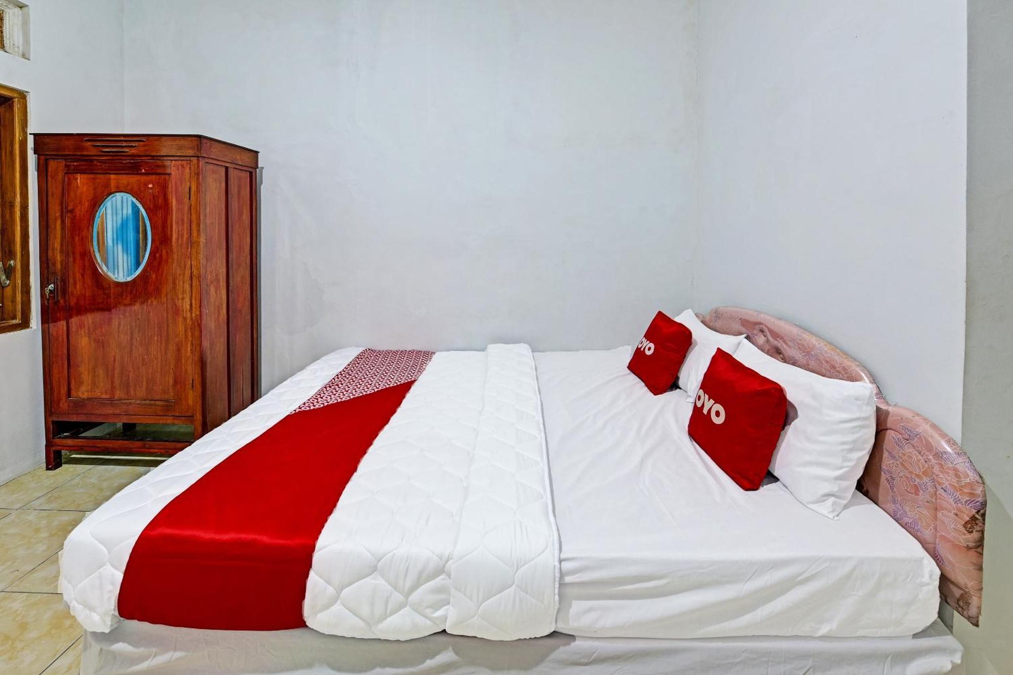 Spot On 91372 Wisma Bulin Purwokerto Dış mekan fotoğraf