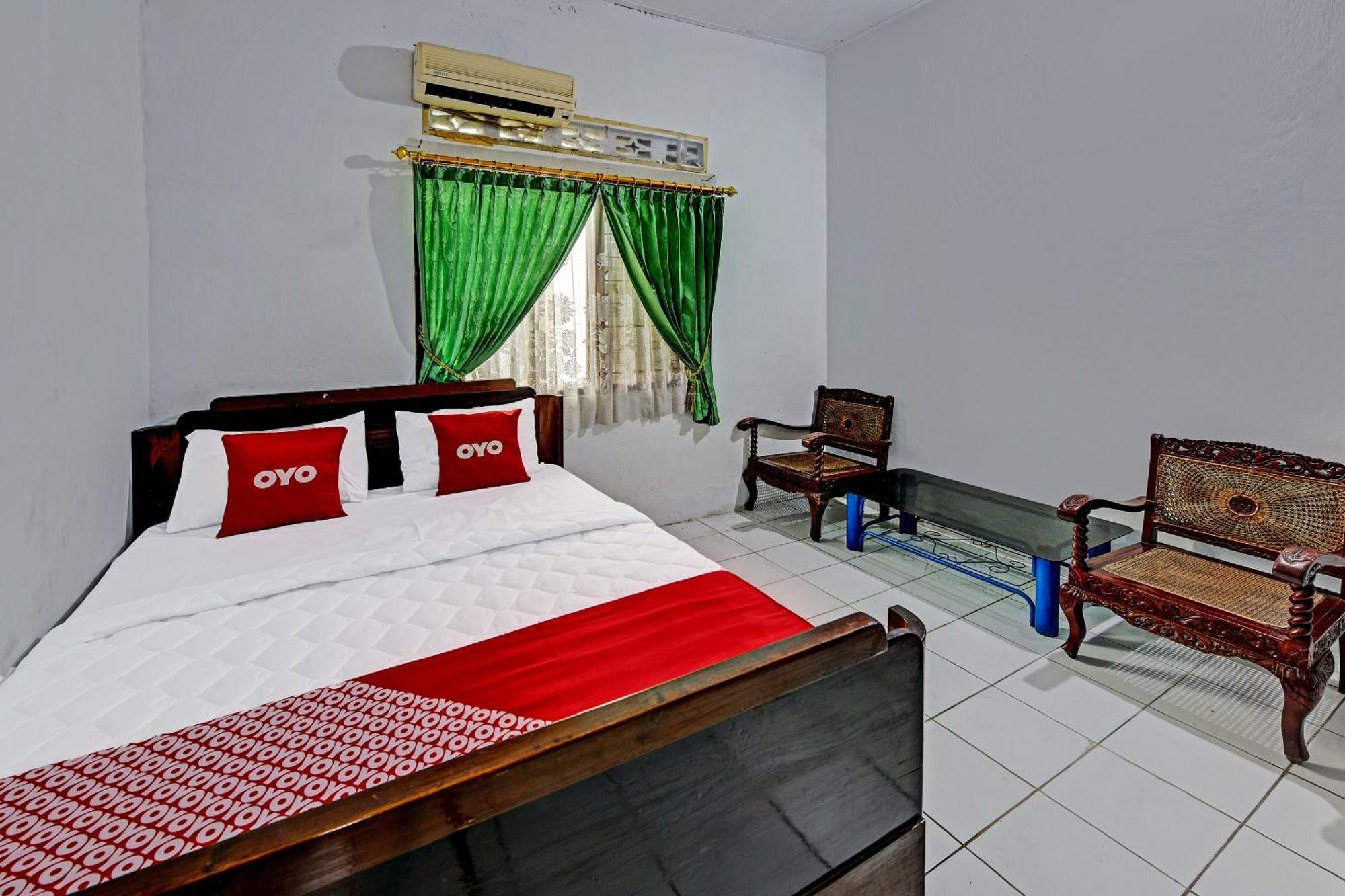 Spot On 91372 Wisma Bulin Purwokerto Dış mekan fotoğraf
