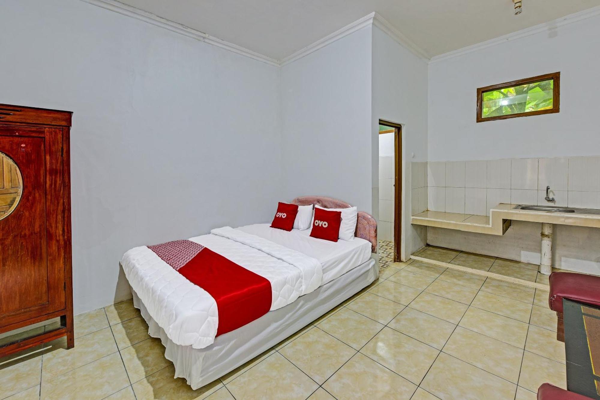 Spot On 91372 Wisma Bulin Purwokerto Dış mekan fotoğraf